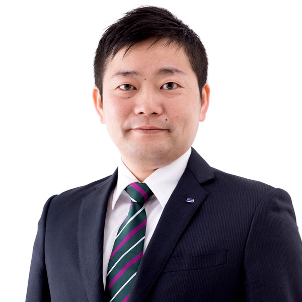 北島 大輔
