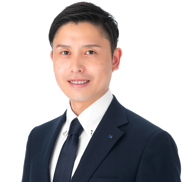 上坂研祐