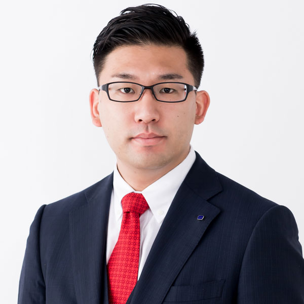 山本崚平