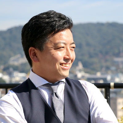 中谷健太