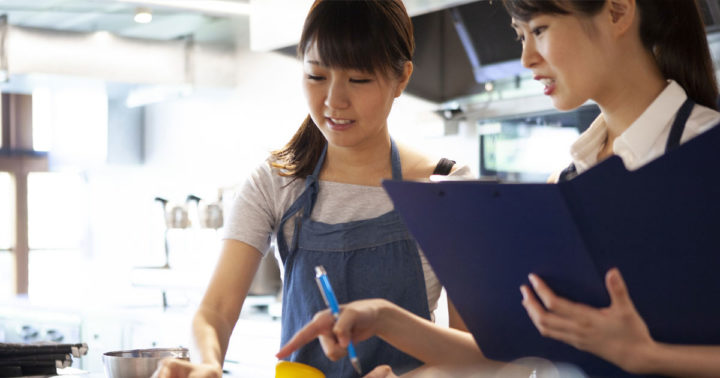 店長に求められるティーチングとコーチングとは