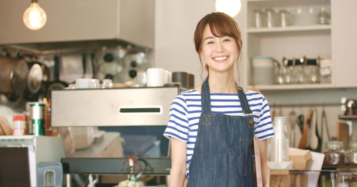 「投資家」にも「経営者」にも小さな飲食店は最強の生き抜く力 飲食店のプロのバッ… 投資家」にも「経営者」にも小さな飲食店は最強の生き抜く力