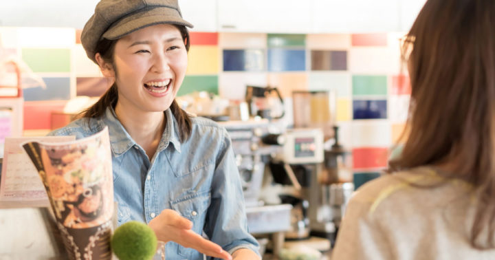 すぐに変えられる!業績が伸びる「店長会議」ノウハウ