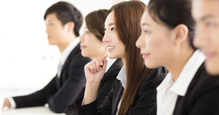 他社と差別化できる「採用説明会」ノウハウ
